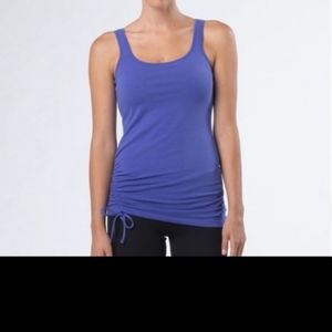 Prana Ariel Tank top size L